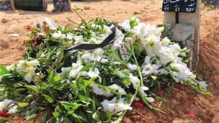 Neda's Mother: Her Legacy Lives On